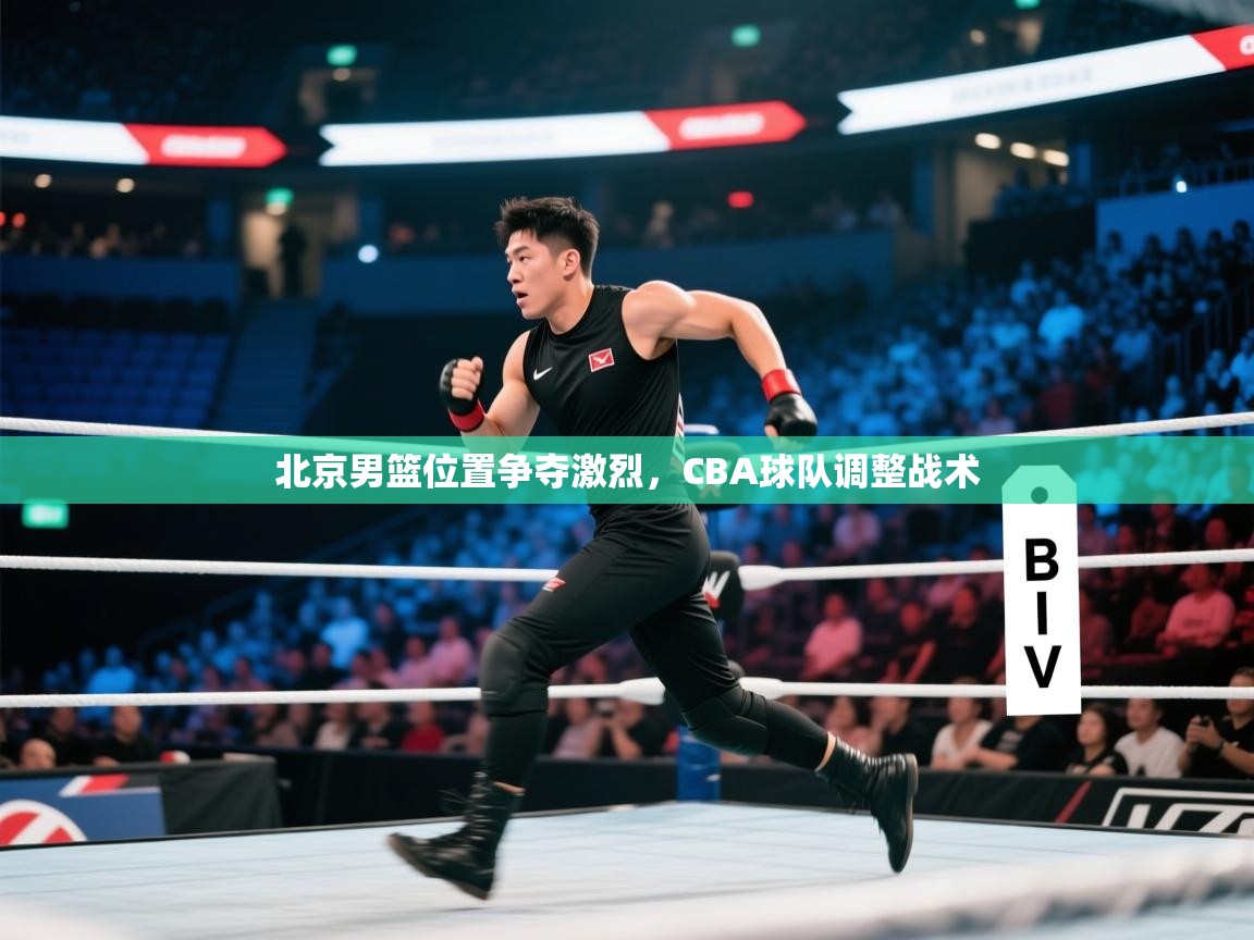 北京男篮位置争夺激烈，CBA球队调整战术  第2张