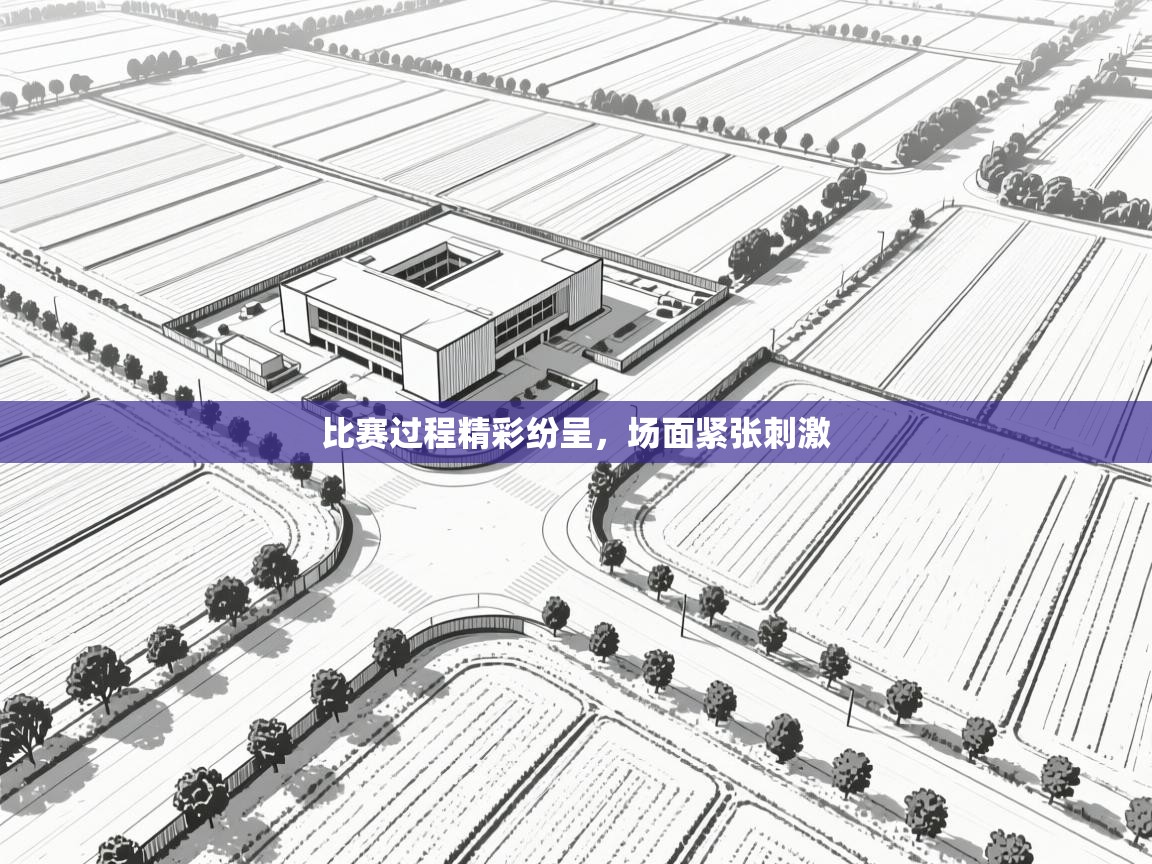 比赛过程精彩纷呈，场面紧张刺激  第1张